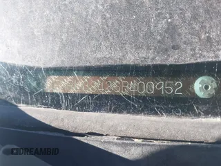 2006 Honda Odyssey EX with VIN 5FNRL38426B400952, listed as a IAAI auction lot 41346853 with 210,826 mi miles and . Bid and sale history available at DreamBid. Image 9.