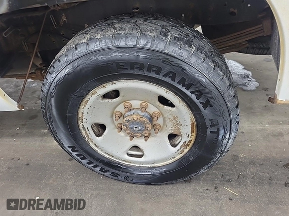 2008 Ford F-250 XL with VIN 1FTSW20538EE05153, listed as a IAAI auction lot 42610500 with 162,318 mi miles and . Bid and sale history available at DreamBid. Image 27.