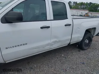 2016 Chevrolet Silverado 1500 LS with VIN 1GCRCNEH9GZ238137, listed as a IAAI auction lot 41999542 with 133,253 mi miles. Bid and sale history available at carsss.com. Image 6.