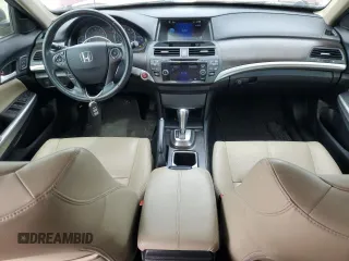 2013 Honda Crosstour EX-L z VIN 5J6TF2H55DL000520, wystawiony jako Copart lot #56221505 z przebiegiem 134 987 mil mil oraz Szkoda całkowita • Salvage title. Historia ofert i sprzedaży dostępna na DreamBid. Obrazek 8.