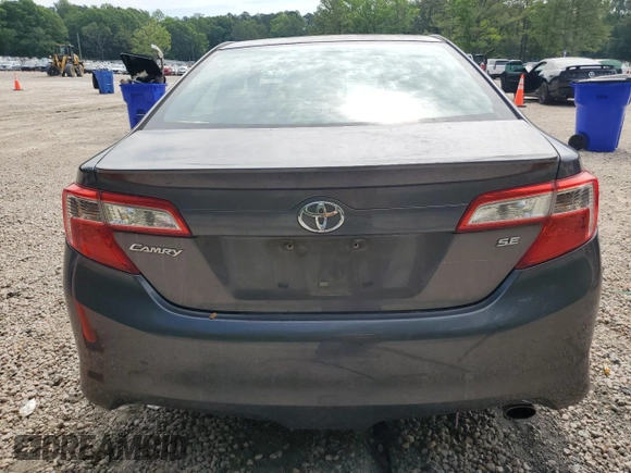 2014 Toyota Camry L with VIN 4T1BF1FK3EU333312, listed as a Copart auction lot 56418065 with 243,564 mi miles and Clean Title. Bid and sale history available at DreamBid. Image 6.