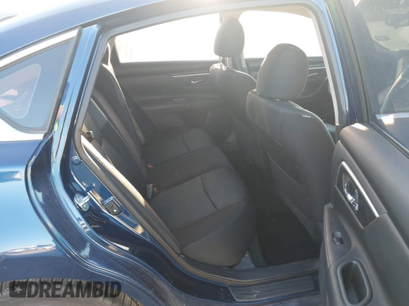 2016 Nissan Altima SR with VIN 1N4AL3AP4GC219325, listed as a IAAI auction lot 41765674 with 88,729 mi miles and . Bid and sale history available at DreamBid. Image 8.