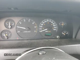 2004 Jeep Grand Cherokee Laredo with VIN 1J4GW48S64C291404, listed as a Copart auction lot 62835335 with 170,365 mi miles and Salvage title. Bid and sale history available at DreamBid. Image 9.