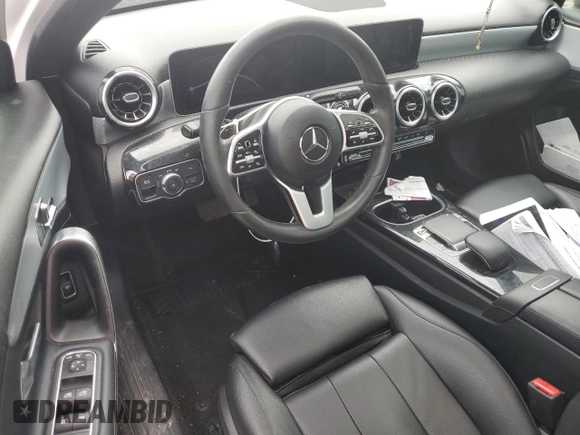 2019 Mercedes-Benz A 220 с VIN WDD3G4EB5KW002133, выставлен на аукционе Copart как лот 58797055 с пробегом Не указан миль и Чистый • Clean title. История ставок и продаж доступна на DreamBid. Изображение 8.