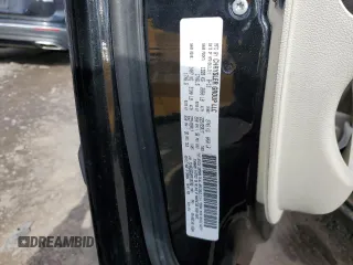 2014 Dodge Grand Caravan SE with VIN 2C4RDGBG0ER136799, listed as a Copart auction lot 45430905 with 148,309 mi miles and Clean Title. Bid and sale history available at DreamBid. Image 13.