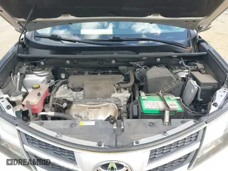 2015 Toyota RAV4 Limited with VIN 2T3DFREV9FW403083, listed as a IAAI auction lot 42021818 with 62,543 mi miles. Bid and sale history available at carsss.com. Image 10.