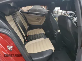 2013 Volkswagen CC Lux z VIN WVWRN7AN5DE549956, wystawiony jako Copart lot #46212215 z przebiegiem 86 892 mil mil oraz Szkoda całkowita • Salvage title. Historia ofert i sprzedaży dostępna na DreamBid. Obrazek 10.