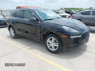 2016 Porsche Cayenne Turbo S E-Hybrid with VIN WP1AA2A24GKA11755, listed as a IAAI auction lot 42366836 with 114,015 mi miles and . Bid and sale history available at DreamBid. Image 1.
