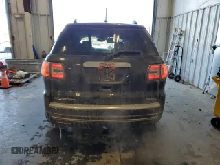 2016 GMC Acadia SLT with VIN 1GKKVRKD6GJ113832, listed as a Copart auction lot 45891005 with 130,283 mi miles and Clean Title. Bid and sale history available at carsss.com. Image 6.