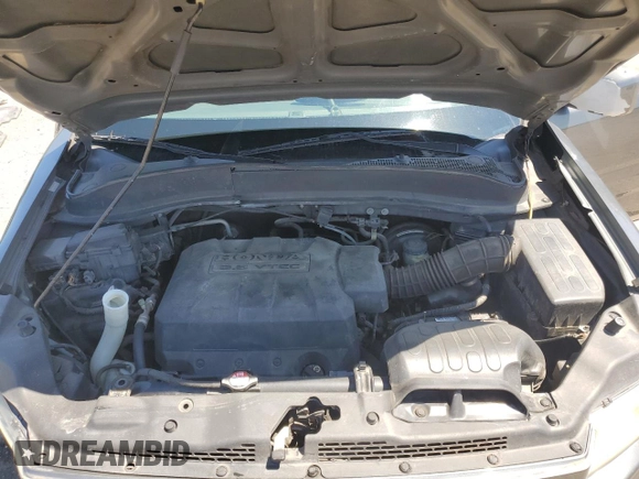 2008 Honda Ridgeline RTS z VIN 2HJYK16458H532313, wystawiony jako Copart lot #52584025 z przebiegiem 234 495 mil mil oraz Szkoda całkowita • Salvage title. Historia ofert i sprzedaży dostępna na DreamBid. Obrazek 11.