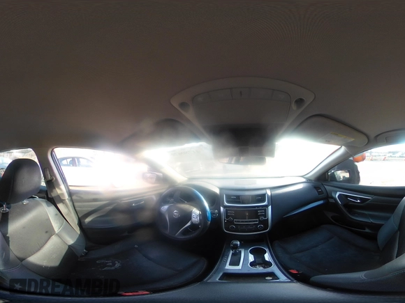 2018 Nissan Altima SR with VIN 1N4AL3AP1JC133204, listed as a IAAI auction lot 41780670 with 97,966 mi miles and . Bid and sale history available at DreamBid. Image 18.