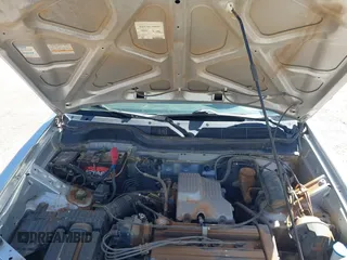 1999 Honda CR-V EX with VIN JHLRD1861XC025446, listed as a IAAI auction lot 41852155 with 201,598 mi miles. Bid and sale history available at carsss.com. Image 10.