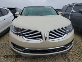2018 Lincoln MKX Premiere with VIN 2LMPJ6JR5JBL49358, listed as a Copart auction lot 74993664 with 67,016 mi miles and Non Repairable. Bid and sale history available at carsss.com. Image 5.
