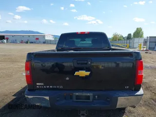 2012 Chevrolet Silverado 1500 LT with VIN 1GCRKSE77CZ288537, listed as a IAAI auction lot 42164788 with 229,031 mi miles. Bid and sale history available at carsss.com. Image 16.