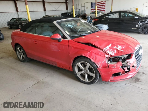 2015 Audi A3 с VIN WAU7FLFF5F1031996, выставлен на аукционе Copart как лот 45377103 с пробегом 96 202 миль миль и . История ставок и продаж доступна на DreamBid. Изображение 4.