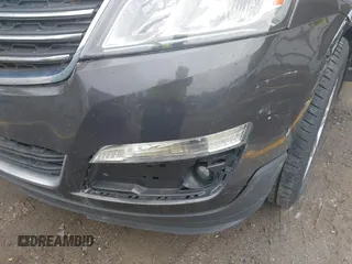 2015 Chevrolet Traverse LT с VIN 1GNKRGKD7FJ203629, выставлен на аукционе IAAI как лот 42257882 с пробегом 175 924 миль миль и . История ставок и продаж доступна на DreamBid. Изображение 18.