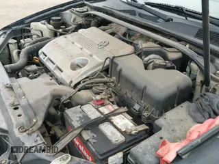 2003 Toyota Camry LE z VIN 4T1BF30K83U057159, wystawiony jako IAAI lot #43424201 z przebiegiem 175 988 mil mil oraz . Historia ofert i sprzedaży dostępna na DreamBid. Obrazek 12.