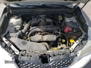 2014 Subaru Forester 2.5i Premium with VIN JF2SJAEC8EH545453, listed as a Copart auction lot 53751135 with 127,912 mi miles and Salvage Title. Bid and sale history available at carsss.com. Image 12.
