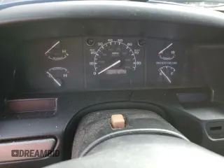 1995 Ford F-150 with VIN 1FTDF15Y7SNB59477, listed as a Copart auction lot 84869214 with 0 mi miles and Clean Title. Bid and sale history available at carsss.com. Image 9.