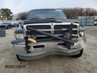 2000 Dodge 1500 z VIN 1B7HF13Z7YJ115816, wystawiony jako Copart lot #84693474 z przebiegiem 189 647 mil mil oraz Szkoda całkowita • Salvage title. Historia ofert i sprzedaży dostępna na DreamBid. Obrazek 5.