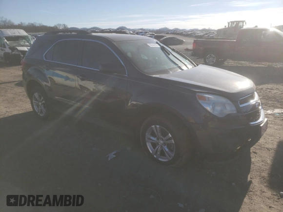 2014 Chevrolet Equinox LT with VIN 1GNALBEK4EZ121349, listed as a Copart auction lot 88648595 with 161,586 mi miles and Clean Title. Bid and sale history available at carsss.com. Image 4.