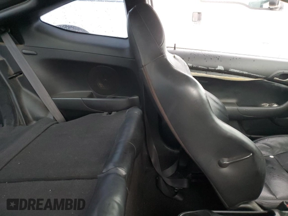 2006 Acura RSX z VIN JH4DC54816S009680, wystawiony jako Copart lot #48426525 z przebiegiem 161 579 mil mil oraz Szkoda całkowita • Salvage title. Historia ofert i sprzedaży dostępna na DreamBid. Obrazek 10.