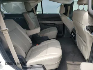 2021 Ford Expedition XLT with VIN 1FMJU1JT6MEA04422, listed as a Copart auction lot 53666285 with 114,992 mi miles and Non repairable. Bid and sale history available at DreamBid. Image 11.