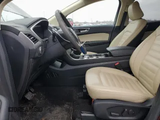 2020 Ford Edge SEL z VIN 2FMPK4J9XLBB31674, wystawiony jako Copart lot #86152694 z przebiegiem 34 011 mil mil oraz Nie do naprawy • Non repairable. Historia ofert i sprzedaży dostępna na DreamBid. Obrazek 7.
