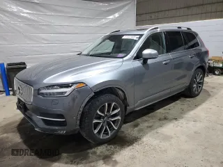 2017 Volvo XC90 Momentum z VIN YV4A22PK4H1155431, wystawiony jako Copart lot #51322905 z przebiegiem 154 471 mil mil oraz Szkody całkowita. Historia ofert i sprzedaży dostępna na DreamBid. Obrazek 1.