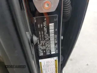 2020 Toyota 4Runner SR5 with VIN JTEBU5JR6L5753784, listed as a Copart auction lot 63116935 with 63,095 mi miles and Salvage title. Bid and sale history available at DreamBid. Image 13.