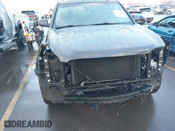 2015 GMC Yukon SLT with VIN 1GKS2BKC7FR110106, listed as a IAAI auction lot 41702260 with 108,679 mi miles. Bid and sale history available at carsss.com. Image 17.