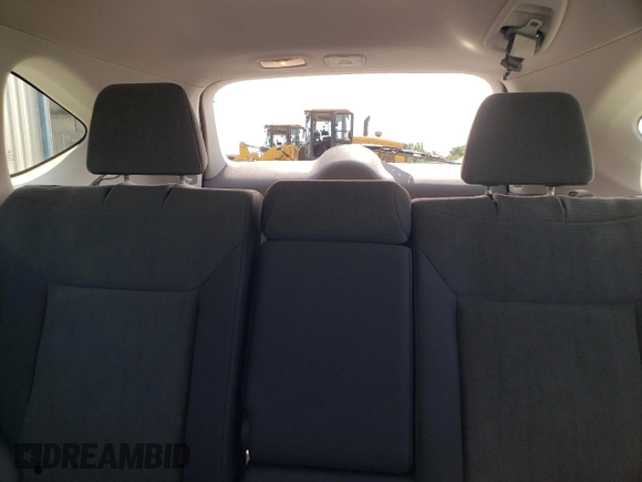 2013 Honda CR-V LX with VIN 5J6RM3H31DL016038, listed as a Copart auction lot 56682235 with 101,199 mi miles and Salvage title. Bid and sale history available at DreamBid. Image 10.