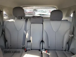 2009 Toyota Venza with VIN 4T3BE11A19U002484, listed as a Copart auction lot 52430635 with 228,764 mi miles and Non Repairable. Bid and sale history available at DreamBid. Image 10.
