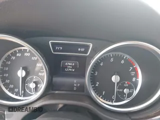 2014 Mercedes-Benz M 350 with VIN 4JGDA5HB9EA424811, listed as a IAAI auction lot 42079690 with 127,914 mi miles and . Bid and sale history available at DreamBid. Image 7.