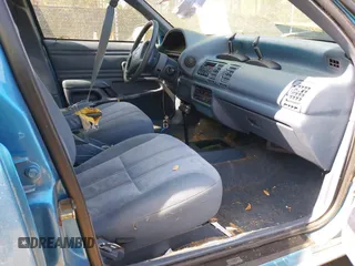 1992 Ford Tempo z VIN 1FAPP36U6NK188935, wystawiony jako IAAI lot #42133598 z przebiegiem 31 673 mil mil oraz . Historia ofert i sprzedaży dostępna na DreamBid. Obrazek 5.