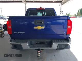 2016 Chevrolet Colorado 2WD LT with VIN 1GCGSCEA1G1394804, listed as a IAAI auction lot 42289864 with 88,015 mi miles and . Bid and sale history available at DreamBid. Image 16.
