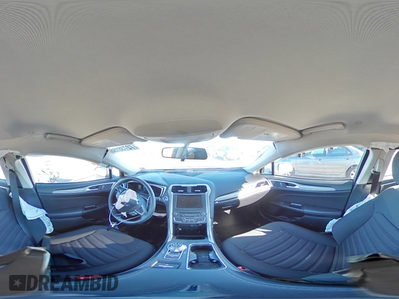 2018 Ford Fusion Hybrid SE with VIN 3FA6P0LUXJR229667, listed as a Copart auction lot 72738152 with 63,949 mi miles. Bid and sale history available at carsss.com. Image 13.
