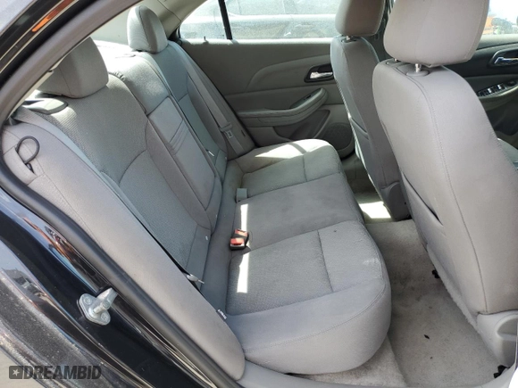 2013 Chevrolet Malibu LS with VIN 1G11B5SA5DF173736, listed as a Copart auction lot 51906755 with 0 mi miles and Clean Title. Bid and sale history available at carsss.com. Image 10.