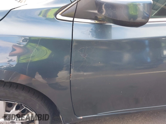 2017 Nissan Sentra SV with VIN 3N1AB7AP7HY209601, listed as a IAAI auction lot 42726616 with 144,279 mi miles and . Bid and sale history available at DreamBid. Image 6.