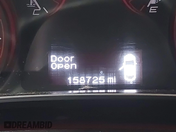 2015 Dodge Dart SXT with VIN 1C3CDFBB1FD132080, listed as a IAAI auction lot 42526283 with 158,725 mi miles and . Bid and sale history available at DreamBid. Image 15.