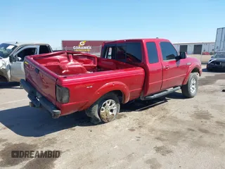2010 Ford Ranger XLT with VIN 1FTLR4FE7APA30926, listed as a IAAI auction lot 42240185 with 171,410 mi miles and . Bid and sale history available at DreamBid. Image 4.