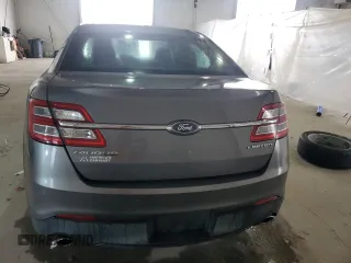 2013 Ford Taurus Limited с VIN 1FAHP2F81DG136504, выставлен на аукционе Copart как лот 56498075 с пробегом 191 342 миль миль и Списание • Salvage title. История ставок и продаж доступна на DreamBid. Изображение 6.