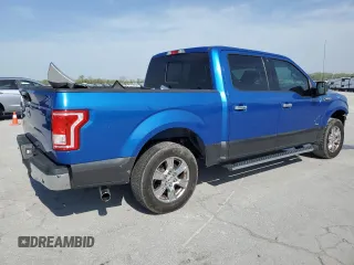 2016 Ford F-150 XL z VIN 1FTEW1CP9GFB81769, wystawiony jako Copart lot #52541245 z przebiegiem 66 808 mil mil oraz Szkoda całkowita • Salvage title. Historia ofert i sprzedaży dostępna na DreamBid. Obrazek 3.