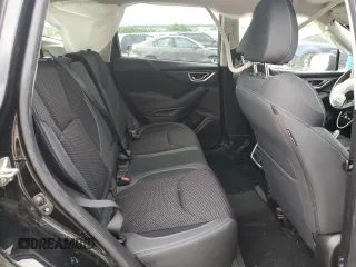 2021 Subaru Forester Premium z VIN JF2SKAFC6MH485036, wystawiony jako Copart lot #61420835 z przebiegiem Nie podano mil oraz Szkoda całkowita • Salvage title. Historia ofert i sprzedaży dostępna na DreamBid. Obrazek 11.