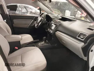 2018 Subaru Forester Premium with VIN JF2SJAEC6JH547549, listed as a IAAI auction lot 42050065 with 86,854 mi miles and . Bid and sale history available at DreamBid. Image 5.