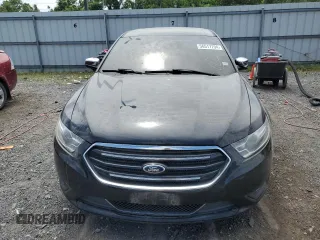 2013 Ford Taurus Limited с VIN 1FAHP2F8XDG235208, выставлен на аукционе Copart как лот 86684804 с пробегом Не указан миль и Списание • Salvage title. История ставок и продаж доступна на DreamBid. Изображение 5.