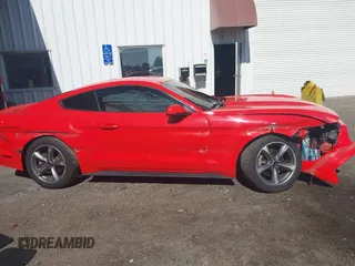 2016 Ford Mustang V6 с VIN 1FA6P8AM3G5241673, выставлен на аукционе IAAI как лот 42279329 с пробегом 73 954 миль миль и . История ставок и продаж доступна на DreamBid. Изображение 13.