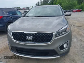 2016 Kia Sorento EX with VIN 5XYPH4A54GG007224, listed as a IAAI auction lot 42181058 with 131,169 mi miles and . Bid and sale history available at carsss.com. Image 12.