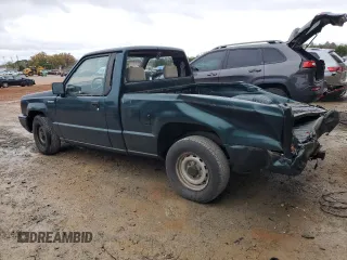 1993 Mitsubishi Mighty Max z VIN JA7LS21G6PP003529, wystawiony jako Copart lot #81342224 z przebiegiem 313 363 mil mil oraz Szkody całkowita. Historia ofert i sprzedaży dostępna na DreamBid. Obrazek 2.