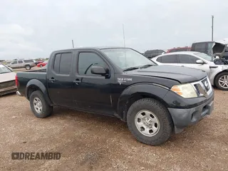 2011 Nissan Frontier SL z VIN 1N6AD0ER7BC412933, wystawiony jako IAAI lot #42362309 z przebiegiem 256 192 mil mil oraz . Historia ofert i sprzedaży dostępna na DreamBid. Obrazek 13.